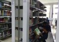 PERPUSTAKAAN BALIKPAPAN PUNYA 126 RIBU BUKU