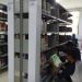 PERPUSTAKAAN BALIKPAPAN PUNYA 126 RIBU BUKU