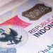 IMIGRASI CABUT CALLING VISA KAMERUN