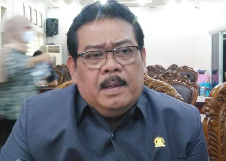 PEMILIHAN WAWALI DIULANG LAGI
