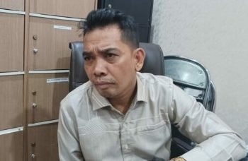 DPRD INGATKAN PEMERATAAN JALAN