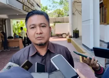 PEMKOT WAJIB DUKUNG KATANA