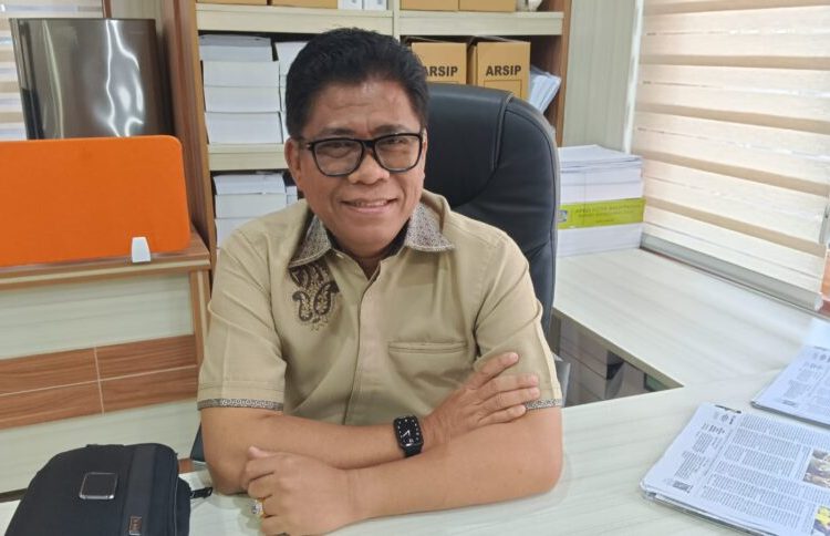 ANGGOTA DEWAN TAK RASAKAN GEDUNG BARU