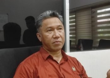 BURUH PERSOALKAN KENAIKAN UPAH