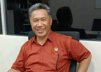 INSENTIF GURU NGAJI NAIK LAGI