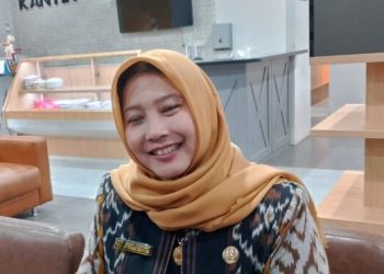 KLA PERLU DUKUNGAN SEMUA PIHAK