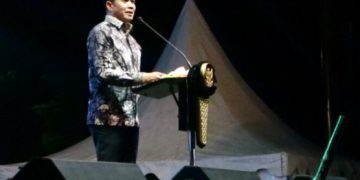 FESTIVAL MAHAKAM RESMI DIGELAR