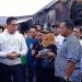 PEMKOT BANTU KORBAN KEBAKARAN