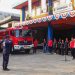 CEGAH KEBAKARAN, PEMKOT SIAPKAN APAR