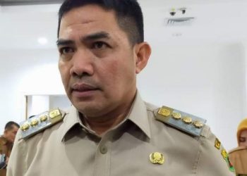 WALIKOTA KOMITMEN KURANGI SAMPAH SAMARINDA