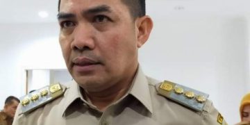WALIKOTA KOMITMEN KURANGI SAMPAH SAMARINDA