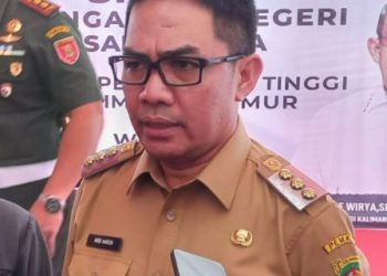 RUANG TUNGGU SIDANG SEMAKIN NYAMAN