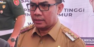 RUANG TUNGGU SIDANG SEMAKIN NYAMAN