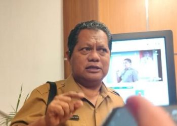 PEMKOT VERIFIKASI ULANG DATA GAKIN
