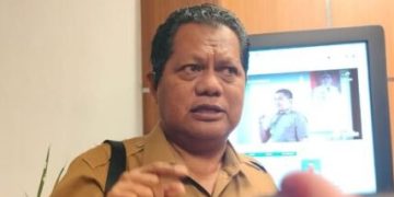 PEMKOT VERIFIKASI ULANG DATA GAKIN