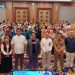DPK KALTIM GELAR TOUR LIBRARY 2023