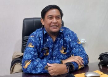 DISKOMINFO EVALUASI PENGGUNAAN TTE