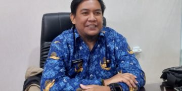 DISKOMINFO EVALUASI PENGGUNAAN TTE