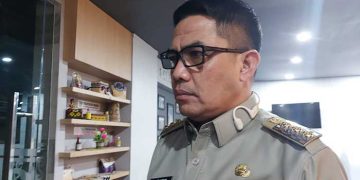 WALIKOTA TAWARKAN POTENSI SAMARINDA