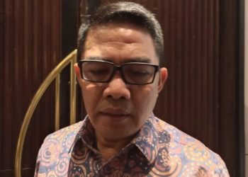 WARGA SAMARINDA HARUS BIJAK BERMEDSOS