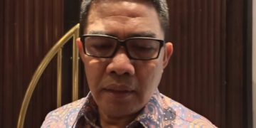 WARGA SAMARINDA HARUS BIJAK BERMEDSOS