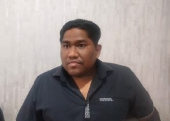 LOKASI SEKOLAH TERPADU BALTIM BERMASALAH