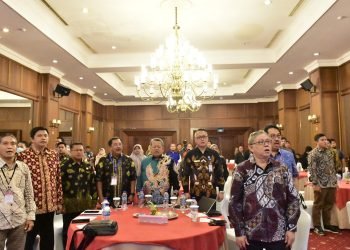 KALTIM PERLU KETAHANAN PANGAN