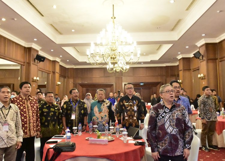 KALTIM PERLU KETAHANAN PANGAN