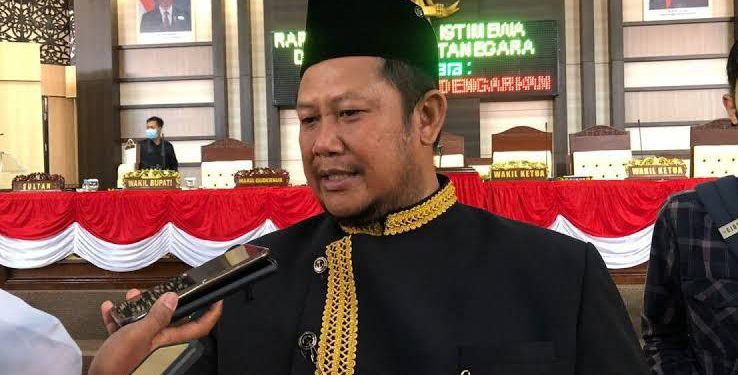 KUKAR PERCEPAT REALISASI APBD 2024