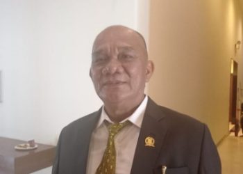 SERTIFIKAT WARGA BDS BELUM ADA SOLUSI