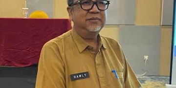 1.000 KPM TERIMA SEMBAKO