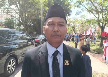 TAK ADA PERBAIKAN, WARGA SIAPKAN SOMASI KETIGA