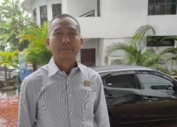 PEMKOT PERLU INISIATIF TANGANI ANTREAN SPBU
