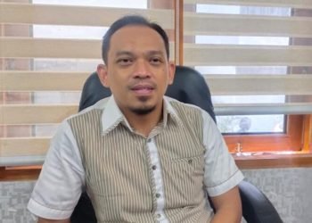 DEWAN DORONG WARGA MANFAATKAN PTSL