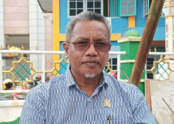 2 PENGEMBANG HARUSNYA DISANKSI