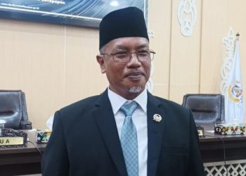 DPRD PERTIMBANGKAN PEMBENTUKAN DISDAMKAR