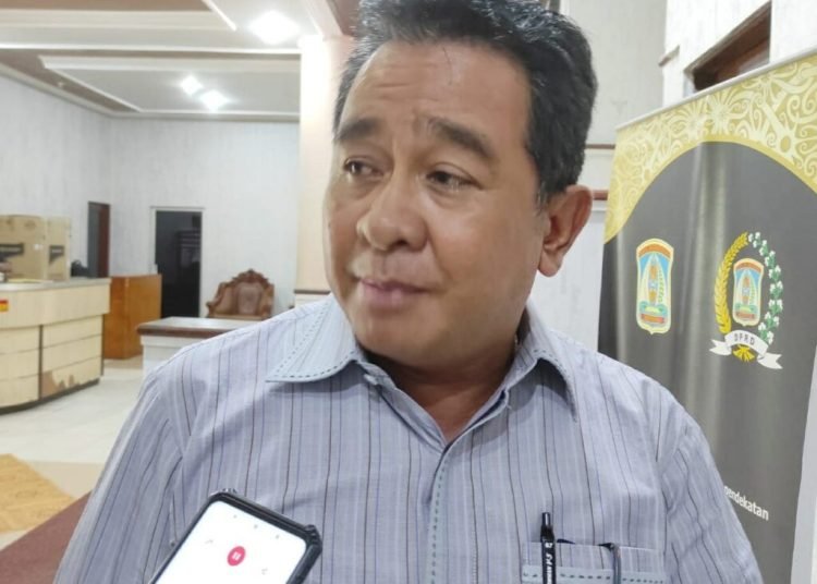 DISHUB BELUM TEGAS KEPADA TRUK ODOL