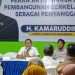 GELAR DIALOG, WARGA MINTA TPS