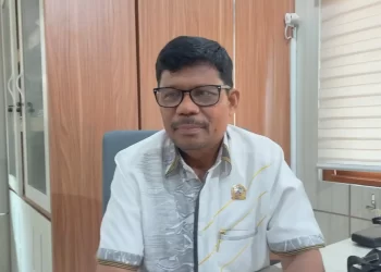 DEWAN SIAP FASILITASI TPS