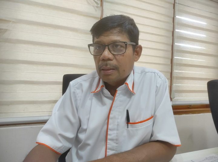 ANIMO PTSL MASIH RENDAH