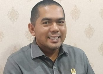 DPRD DUKUNG KESEJAHTERAAN SATPOL PP