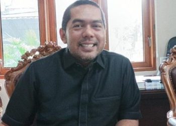 SATPOL PP PERLU TERTIBKAN ALGAKA