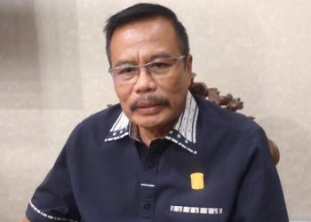 DEWAN DUKUNG RAZIA ANGKUTAN JALAN