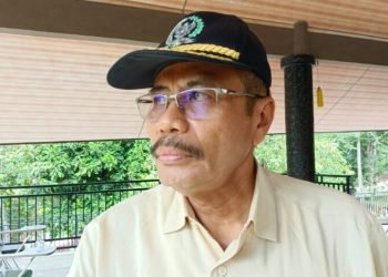 DPRD SOROTI DAMPAK PGN