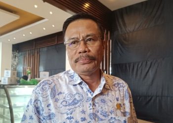 DISHUB PERLU AWASI JALAN SOETTA