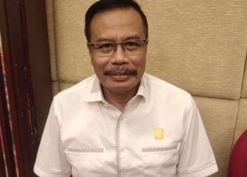 GRAHA INDAH PERLU TAMBAH PUSKESMAS