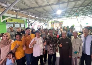 DPRD INGATKAN WARGA SOAL IKN