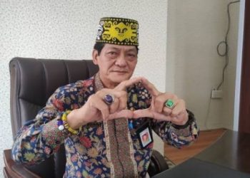 PENERAPAN SRIKANDI PERLU PENGUATAN