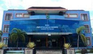 DISPUSIP TERUS MANJAKAN PENGUNJUNG