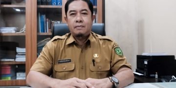 DPRD AMANKAN ARSIP KE DISPUSIP